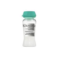 Kerastase Niacinamide Concentrated Hair Care Essential Oil Repair Green concentrated hair care essential oil žalia