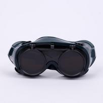 Work Labor Protection Welding Goggles Anti Splash Dust Wind Proof UV Resistant Eye Glasses for Industrial Workers one size