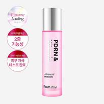 Farmstay PDRN & Vitamin Advanced Emulsion 100ml