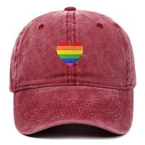 Vintažinė reguliuojama unisex kepurė lauko žygiams ir alpinizmui One size fits all bordinė