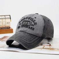 Vintažinė reguliuojama unisex kepurė lauko žygiams ir alpinizmui adjustable