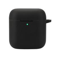 Silicone Earbud Protector Elegant Silicone Case Soft Touchs Silicone Earbud Sleeve Comfortable for Pocket Earbud juoda