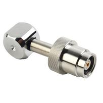 Versatile Air Tank Adapter for Scott SCBA Firefighting Cylinder CGA347 Fill Flexibility and Convenience Combined China Mainland