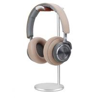 Aluminum Alloy Desktop Headphone Stand Universal Gaming Headset Support Holder HS3 sidabras