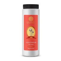 Forest Essentials Kūdikio kūno pudra Dasapushpadi Kūdikio jautriai odai 90 g balta