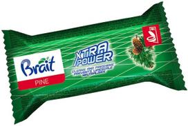 WC muiliukas BRAIT PUŠU, 40 g