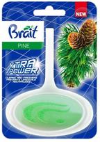 WC muiliukas idekle BRAIT PUŠU, 40 g