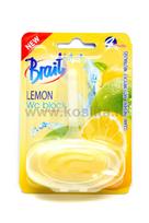 WC muiliukas idekle BRAIT CITRINU, 40 g
