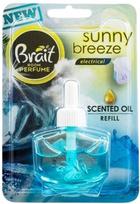 Elektrinio oro gaiviklio BRAIT SUNNY BREEZE papildymas, 20 ml