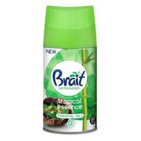Oro gaiviklio BRAIT TROPICCAL ESSENCE papildymas, 250 ml