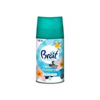 Oro gaiviklio BRAIT RELAXING MOMENTS papildymas, 250 ml