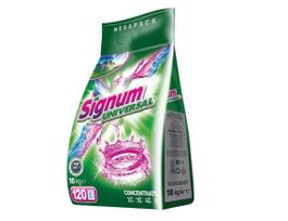 Skalbimo milteliai SIGNUM UNIVERSAL, 10 kg