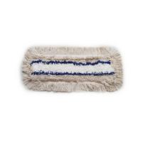 Kilpine karpyta šluoste su kišenemis 40x13 cm su spalvu kodavimu
