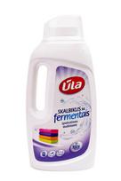 Skalbiklis ULA SU FERMENTAIS SPALVOTIEMS AUDINIAMS, 1,5 l
