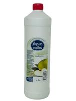 Skystas muilas obuoliu su glicerinu, 1 l