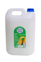 Skystas muilas citrinu su glicerinu, 5 l