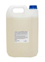 Šampunas - dušo žele ŽIEDADULKE SENSITIVE, 5 l