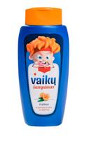 Vaiku šampunas PERSIKU, 260 ml