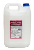 Šampunas - dušo žele ŽIEDADULKE, 5 l