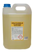 Indu ploviklis automatinems indaplovems, 5 l