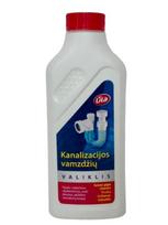 Kanalizacijos vamzdžiu valiklis ULA, 0,55 l