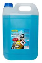 Neužšalantis stiklo valiklis AUTO KOSMETIKA -15 C, 5 l