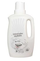 Universalus skalbiklis BE DAŽIKLIU IR KVAPU, 1 l