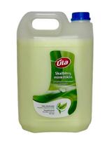 Skalbiniu minkštiklis ULA PAVASARIO ŽALUMOS, 5 l