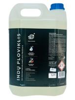 Indu ploviklis su dezinfekuojanciais priedais, 5 l