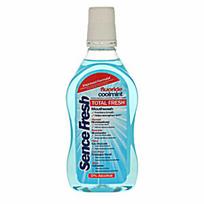 Burnos skalavimo skystis SENCE FRESH COOLMINT, 0,5 l