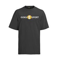 Dragon Ball Son Goku Sports Training Anime Vegeta Mens Gym Mens T-Shirt Nerd 4XL