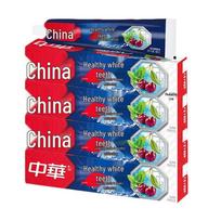 Zhonghua Healthy White Baking Soda Toothpaste