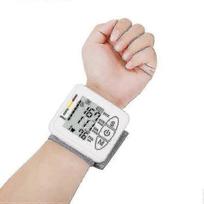 Professional Electronic Upper Arm Blood Pressure Monitor, Intelligent Accurate Cuff Blood Pressure