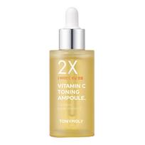 TONYMOLY 2X Vitamin C Toning Ampoule 50ml