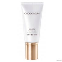 Chogongjin Sulbon Jin Tonizuojantis apsauginis kremas nuo saulės 50ml SPF50+ / PA++++ (+Nemokama dovana)