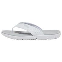 FILA Slicksong V3 Flip Flops Unisex White 1SM02781H100 280