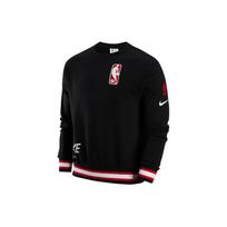 Nike NBA Komandos 31 Logotipo Striukė Vyriška Juoda FD6549-010 XS