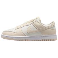 Nike Dunk Patogūs Minkšti Žemi Slidinėjimo Batai Vyrams skate shoes Smėlio spalvos IM6572-105 42 white
