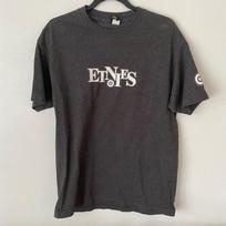 Vintage Etnies TShirt Mens Large Shoes Skateboard BMX Skateboarding Logo USA Unisex T-Shirt XXXL