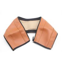Universal Kid Pram Handle Sleeve Zipper Style Armrest CaseStroller Bumper Accessories 25x10.5CM ruda