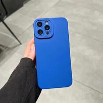Original Liquid Silicone Phone Case for iPhone 16 15 14 13 12 11 Pro Max Cases for iPhone 13 11 12 14 15 16 Plus Full Logo Cover iPhone 13 Pro