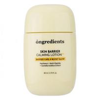 [Ongredients] Skin Barrier Calming Lotion EX Gua Sha Edition 80ml