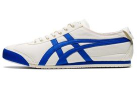 Onitsuka Tiger Mexico 66 'Creamwhite Blue' 1183B497-100 38