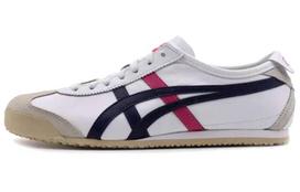 Onitsuka Tiger Mexico 66 Baltas Persikas THL7C2-0154 44