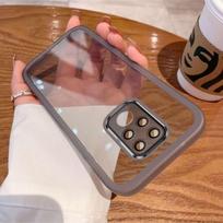 Applicable to Huawei Mate20 P30 Pro Nova 4e mobile phone case silicone transparent protective case huawei mate 20 juoda
