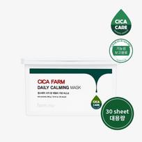 Farmstay Cica Farm Daily Calming 350g 30 Sheets