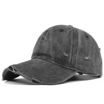 Vintažinė reguliuojama unisex kepurė lauko žygiams ir alpinizmui Adjustable