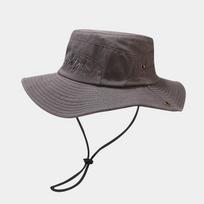 Vintažinė reguliuojama unisex kepurė lauko žygiams ir alpinizmui M（56-59cm） pilka spalva