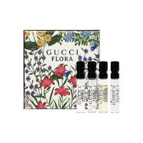 Gucci Flora Rinkinukas Parfumuotas Vanduo Sample Set