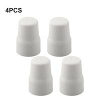Child Pet Safe Radiator Cap Safety Protection Color White Valve Cover Child Safe Long-lasting Performance Pet Safe